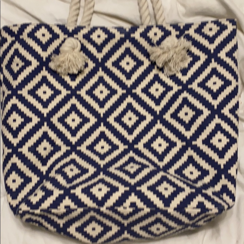 Summer & Rose tote